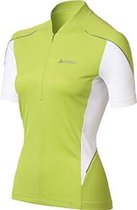ODLO - Fietsshirt Ld s/s lime green - fietsshirt - dames - groen