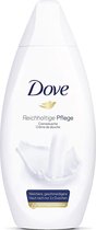 Dove Reisflesje douchecrème - reisverpakking (55 ml)