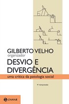Antropologia Social - Desvio e divergência
