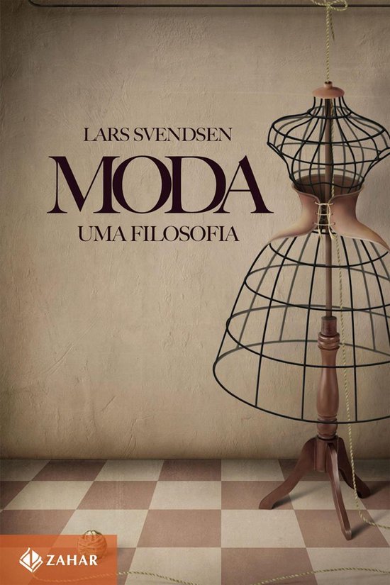 Moda: uma filosofia - cover