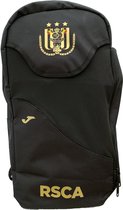 RSC Anderlecht Rugzak - Joma - Zwart - 50 cm