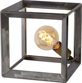 Lucide THOR - Tafellamp - 1xE27 - Natuurlijk ijzer