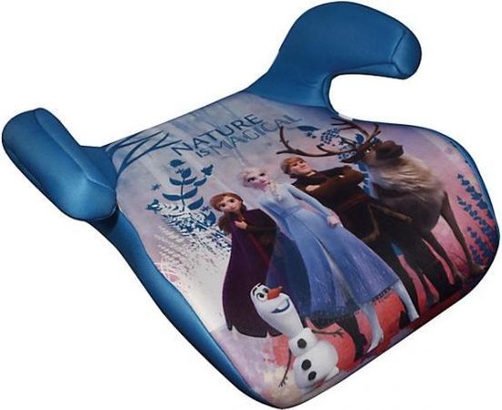 Frozen 2 zitverhoger | bol.com