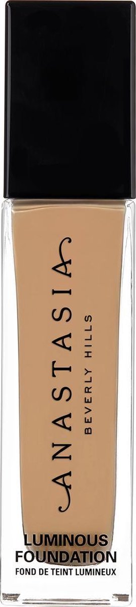 Anastasia Beverly Hills Luminous Foundation 30ml - 332C