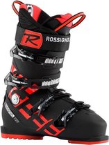 Rossignol Allspeed Pro 120 Skischoen Zwart 100MM 27.5
