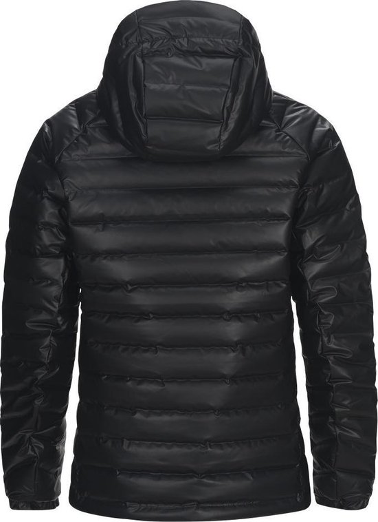 Peak Performance M Frost Dry Down Hood Jacket