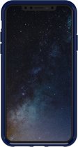 Richmond & Finch Navy hoesje voor iPhone 11 - blauw