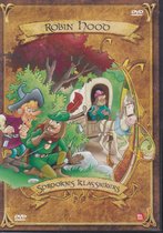 Robin Hood sprookjes klassiekers