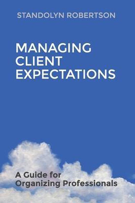 Managing Client Expectations - cover