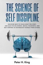 Psychology-The Science of Self-Discipline