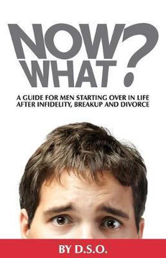 Now What? - cover