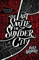 The Fetch Phillips Novels-The Last Smile in Sunder City