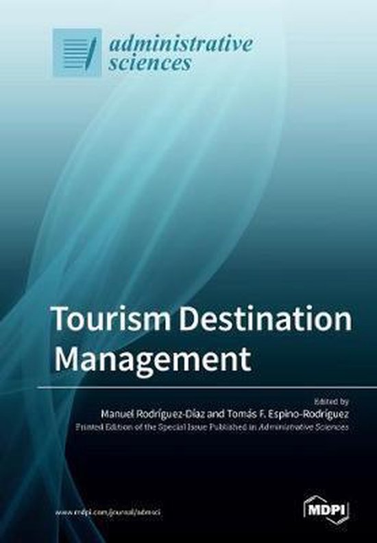 tourism destination management traduzione