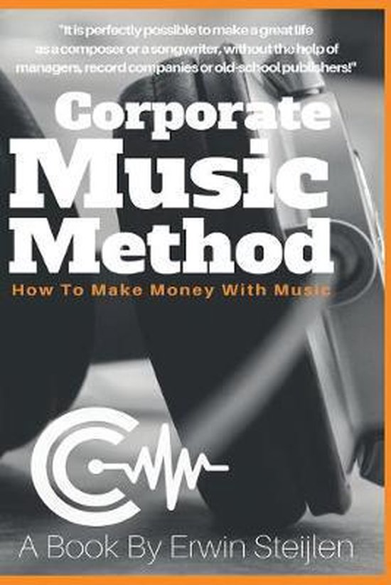 Corporate Music Method- Corporate Music Method