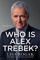 Who Is Alex Trebek?