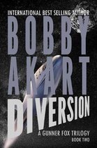Asteroid Diversion