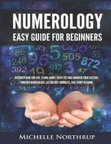 Numerology Easy Guide for Beginners