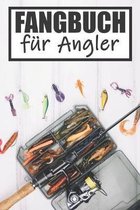 Fangbuch Fur Angler