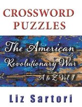 The American Revolutionary War Crossword Puzzles