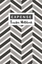 Expense Tracker Notebook