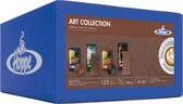 Hoppe Art Collection - Doos 125 stuks