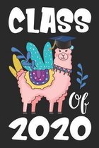 Class of 2020: Llama notebook -Llama First Day Of 12th Grade Notebook Grow With Me Gift notebook- Funny Llama notebook for kids