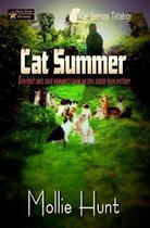 Cat Summer