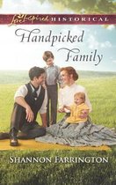 Handpicked Family