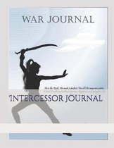 Intercessor Journal