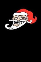 Santa Troll Meme
