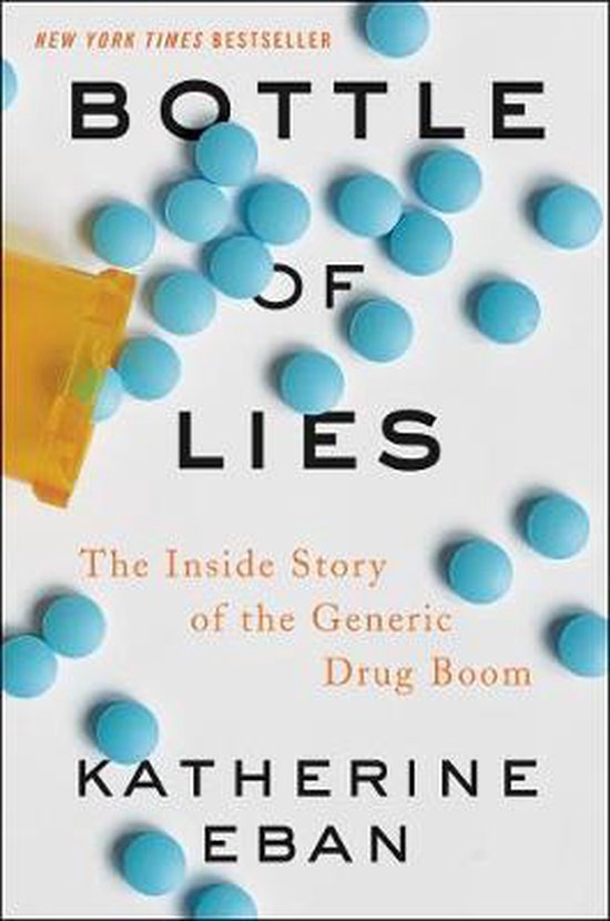 Bottle of Lies