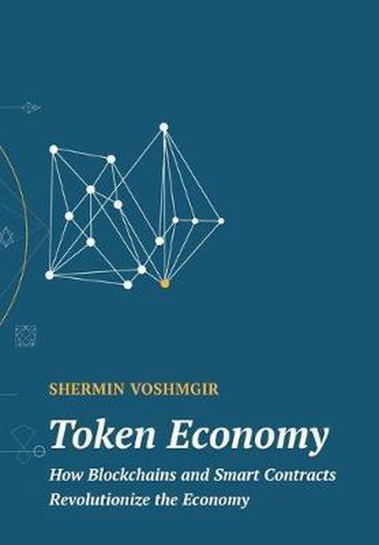Token Economy - cover