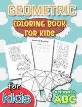 Coloring Book For Kids