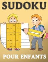 Sudoku Pour Enfants