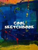 Cool Sketchbook