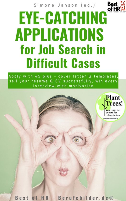 Goals Ready Edition - Eye-Catching Applications for Job Sear ... - cover