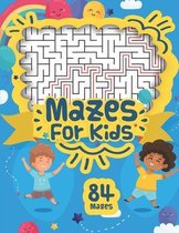 Mazes For Kids