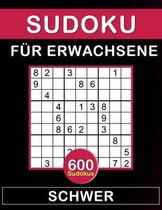 Sudoku fur Erwachsene Schwer