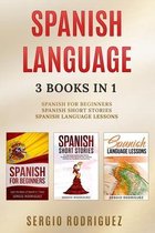 Your Spanish Place!- Spanish Language