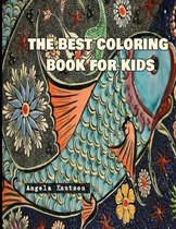 The Best Coloring Book For Kids