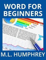 Word Essentials- Word for Beginners