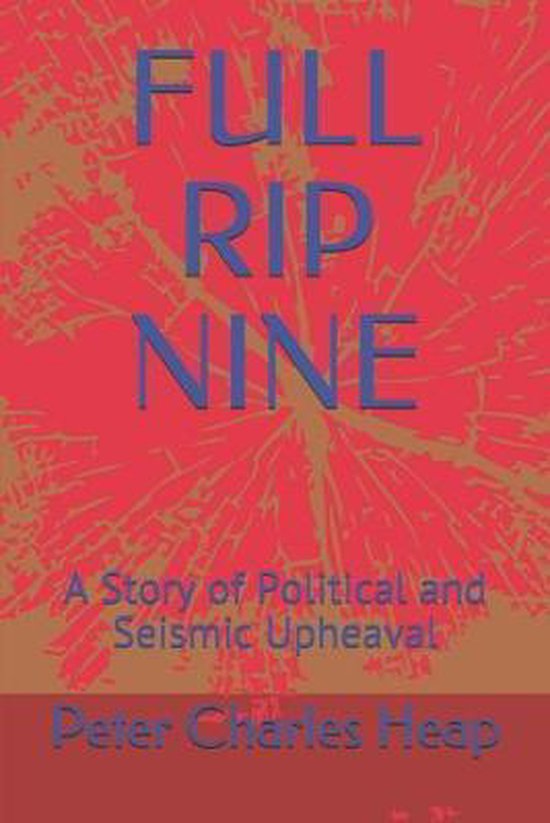 Full Rip Nine - cover
