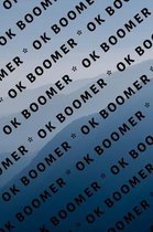 Ok Boomer