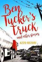 Ben Tucker's Truck