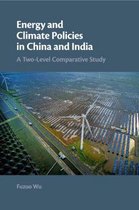 Energy & Climate Policies In China and