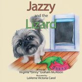 Jazzy and the Lizard