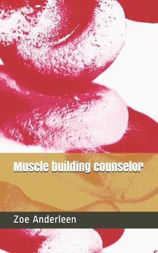 Muscle building counselor - cover