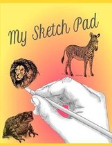 My Sketch Pad