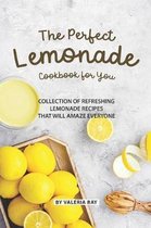 The Perfect Lemonade Cookbook for You