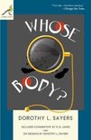 Lord Peter Wimsey Mystery- Whose Body?